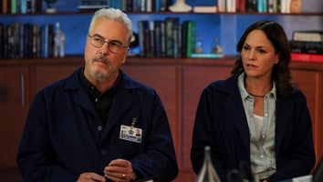 'CSI: Vegas' Renewed for Season 2, William Petersen Not Expected to Return